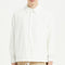 Boysnextdoor Coach Shirt Jacket White